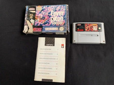 ebay® Auktion 196331756772 | Fever Pitch Soccer Super Nintendo SNES Spiel PAL ohne Innenschale. Thumbnail of ebay® auction 196331756772 | Fever Pitch Soccer Super Nintendo SNES Spiel PAL ohne Innenschale.