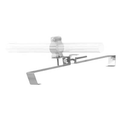 Quick Mount PV QMCMT-A-12 Conduit Mount For Tile (12 units)