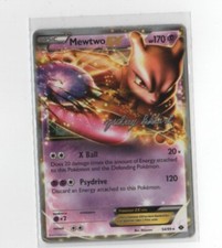 Mewtwo EX #54 Prices | Pokemon World Championships 2012 | Pokemon