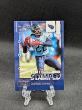 You Pick Your Cards 🔥 TENNESSEE TITANS 🔥 Fan Favorites Old & New Henry Johnson