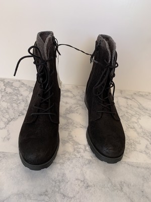 work boots womens target