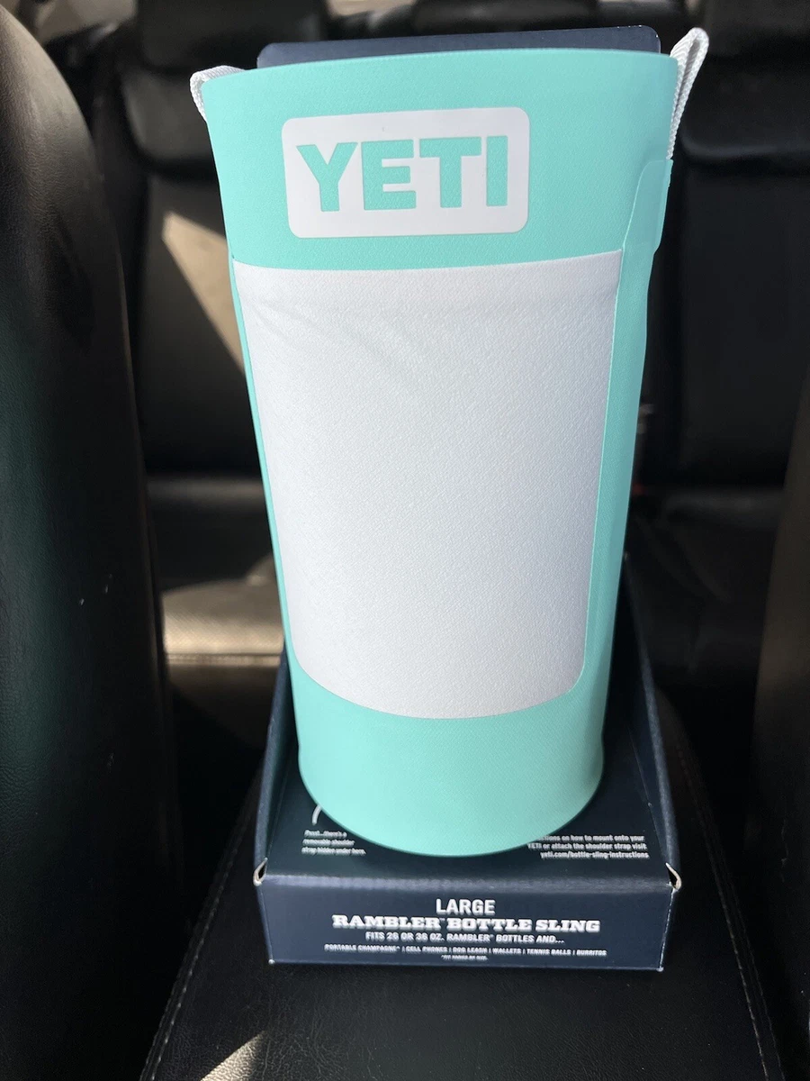 Yeti Large Rambler Bottle Sling - My Secret Garden