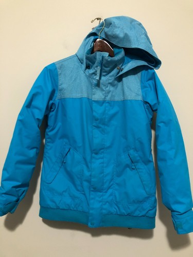 Burton 🏂 DryRide Ski Snowboard Jacket 