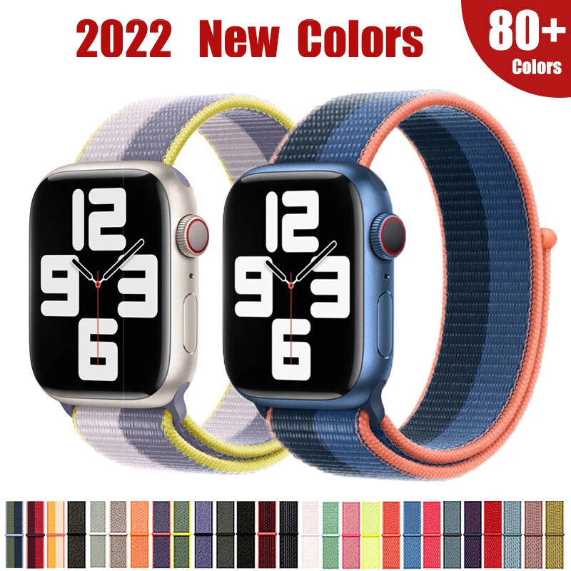 Apple watch sport on sale loop flash