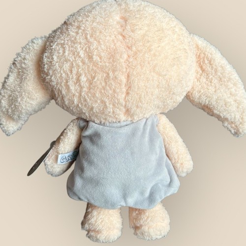Kids Preferred Plush DOBBY Harry Potter Lovey Security Baby Toy 11" Cuteeze NEW - Picture 2 of 3