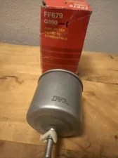Fuel Filter Luber-Finer G800 Ff679