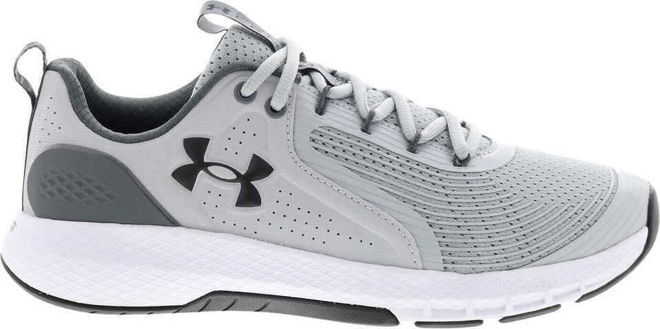 Under Armour Charged Commit TR 3 Mod Grey for sale | eBay display picture 2