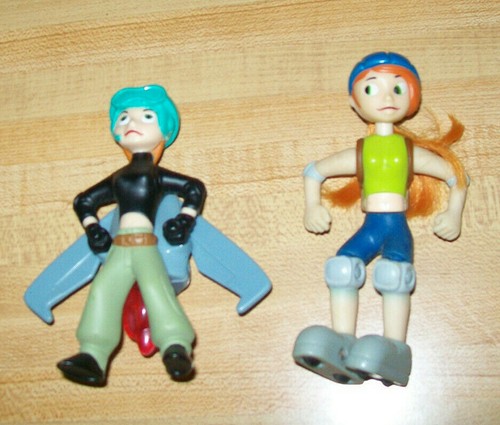 *CHOOSE YOUR TOY* MCDONALDS DISNEY Happy Meal Toy--99c- $2.99 PER TOY GROUP - Picture 12 of 61