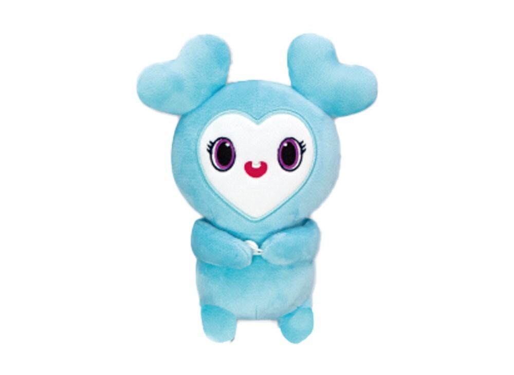 Lovely Plush Baby Navely ぬいぐるみ twice In Stock) TWICE 트와이스 LOVELY PLUSH DOLL BABY Ver