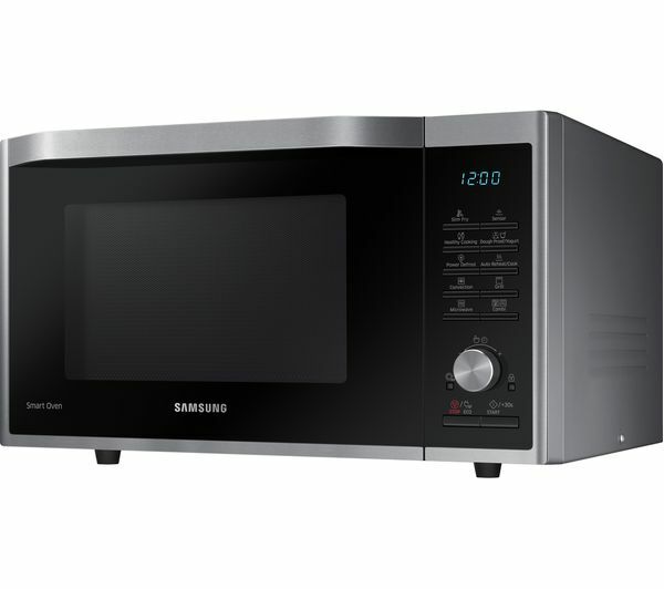 samsung microwave oven with convection