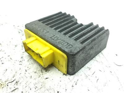 REGOLATORE DI TENSIONE MALAGUTI CIAK MASTER 4T 50 2005 2006 770201
