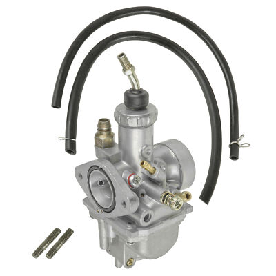 Caltric Carburetor For Yamaha Grizzly 125 YFM125G 2004-2013 5VJ-14101-10-00