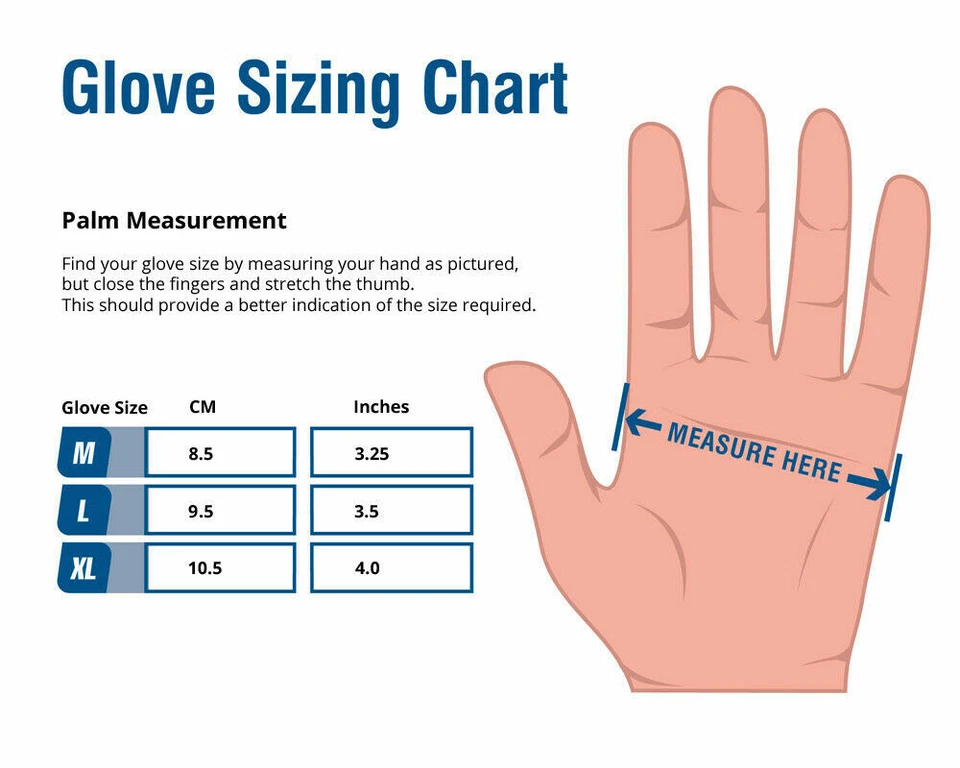 Guantes de pesca Mustad Casting GL002 elige tu talla (mediana o grande) Foto 3 de 3