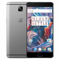 Teléfonos inteligentes OnePlus 3 desbloqueado