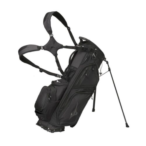 NEW Mizuno Golf 2024 BR-DX 14-Way Hybrid Stand / Carry Bag - Pick the Color - Picture 1 of 5