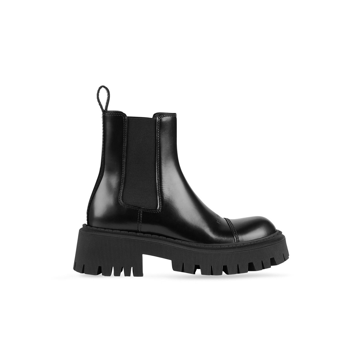 【関税込み】ウィメンズ TRACTOR 20MM ブーツ Balenciaga TRACTOR 20MM BOOTS IN BLACK - size 38 | eBay