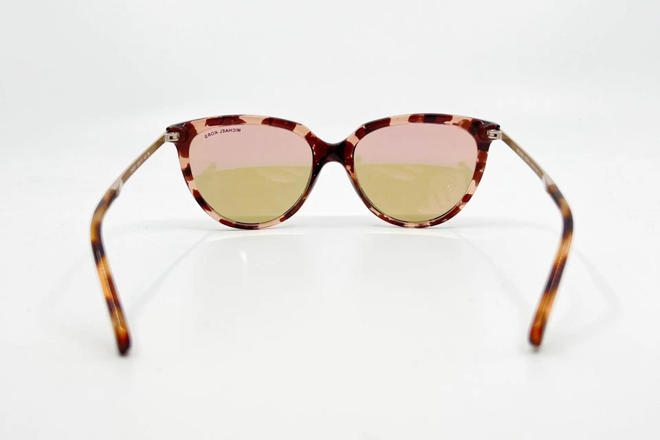 Gafas de sol Michael Kors MK2051 3162R1 para mujer rojas borde completo 55-17-140 15813 Foto 4 de 4