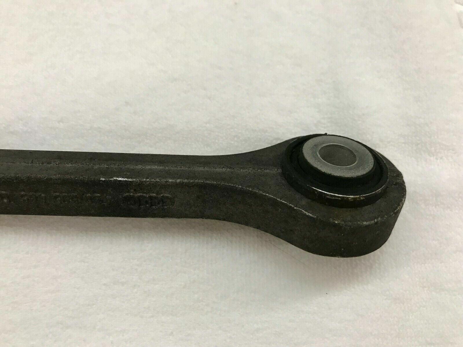 LAMBORGHINI GALLARDO 550 560 570 REAR CONNECTING TIE ROD LINK ROD OEM 420505465