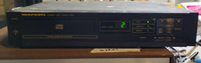 MARANTZ CD40 Compact Disc Player.