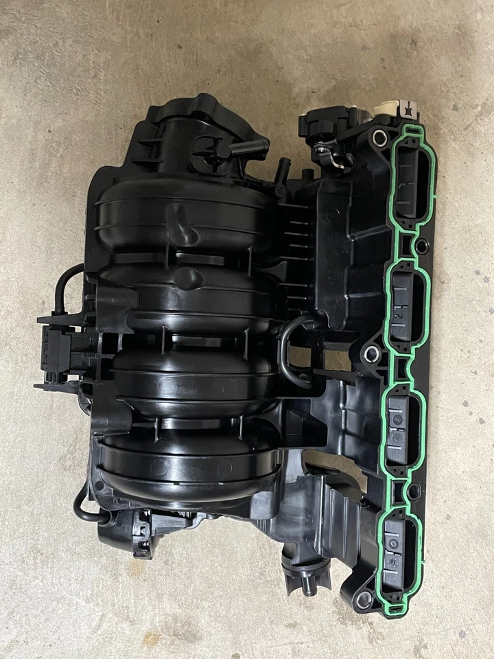 Colector de admisión original para Optima y Sportage y Sorento 28310-2GG0 Foto 3 de 4