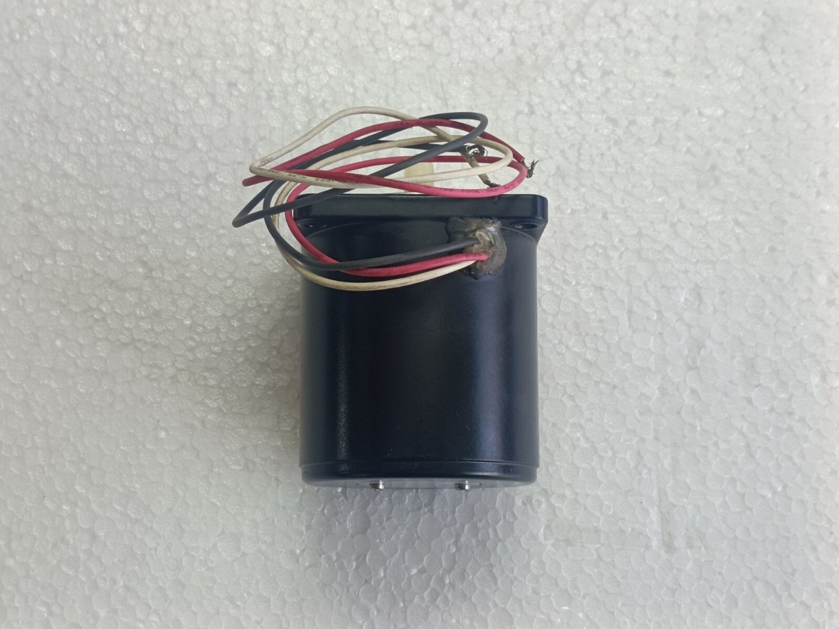 RMC*専用 Zexel Reversible Motor RM-F6J4PM-CH 100V 110V 115V 50/60Hz