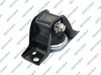 GSP Lagerung Motor Rechts FüR Renault Clio III BR0/1 CR0/1 Modus/Grand