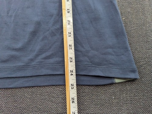 Bergans of Norway Womens Merino Wool Tank Top Singlet XS Track Field Shirt Top - Picture 7 of 10