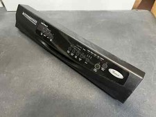 Whirlpool Dishwasher Electronic Control Panel...