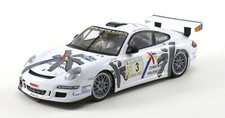 ** TOP Selten ** Scaleauto - Porsche 911 GT3 Rally 2009 "Vila" No.3 SC-7012