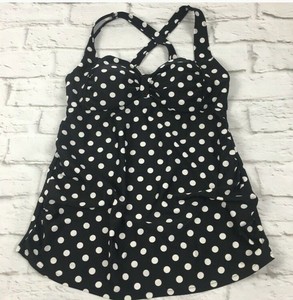 polka dot suit womens