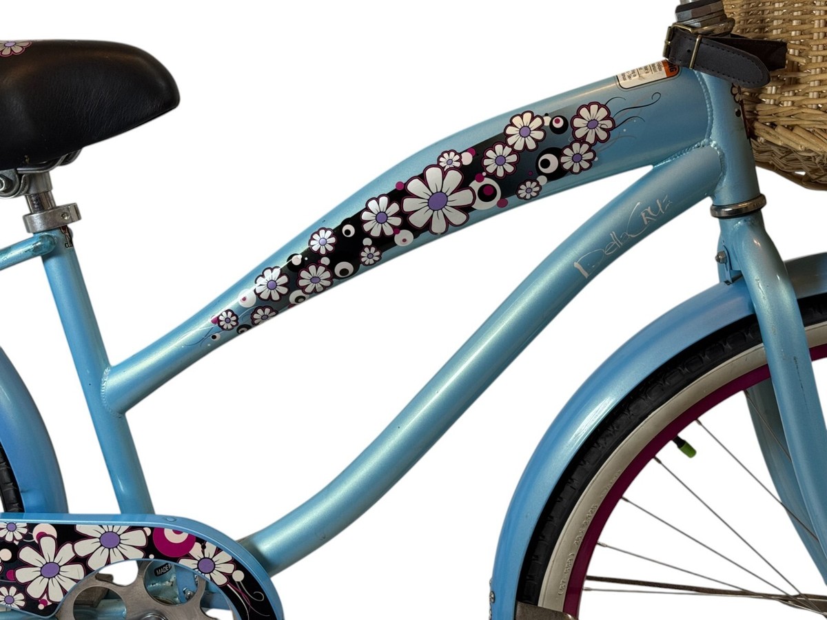 Cruiser Bike Mini Della Cruz Bike Girls Bike Della Cruz Bike Buy