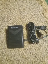 Electronic Model 4C-316B Sewing Machine Foot Pedal Speed Controller 110-125v