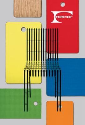 Formica Forever, , Very Good Book
