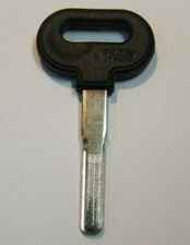 AUTO SP SCHLÜSSEL ROHLING FÜR SAAB 900 9000 TURBO - YMOS - PROFIL: BC, 2S