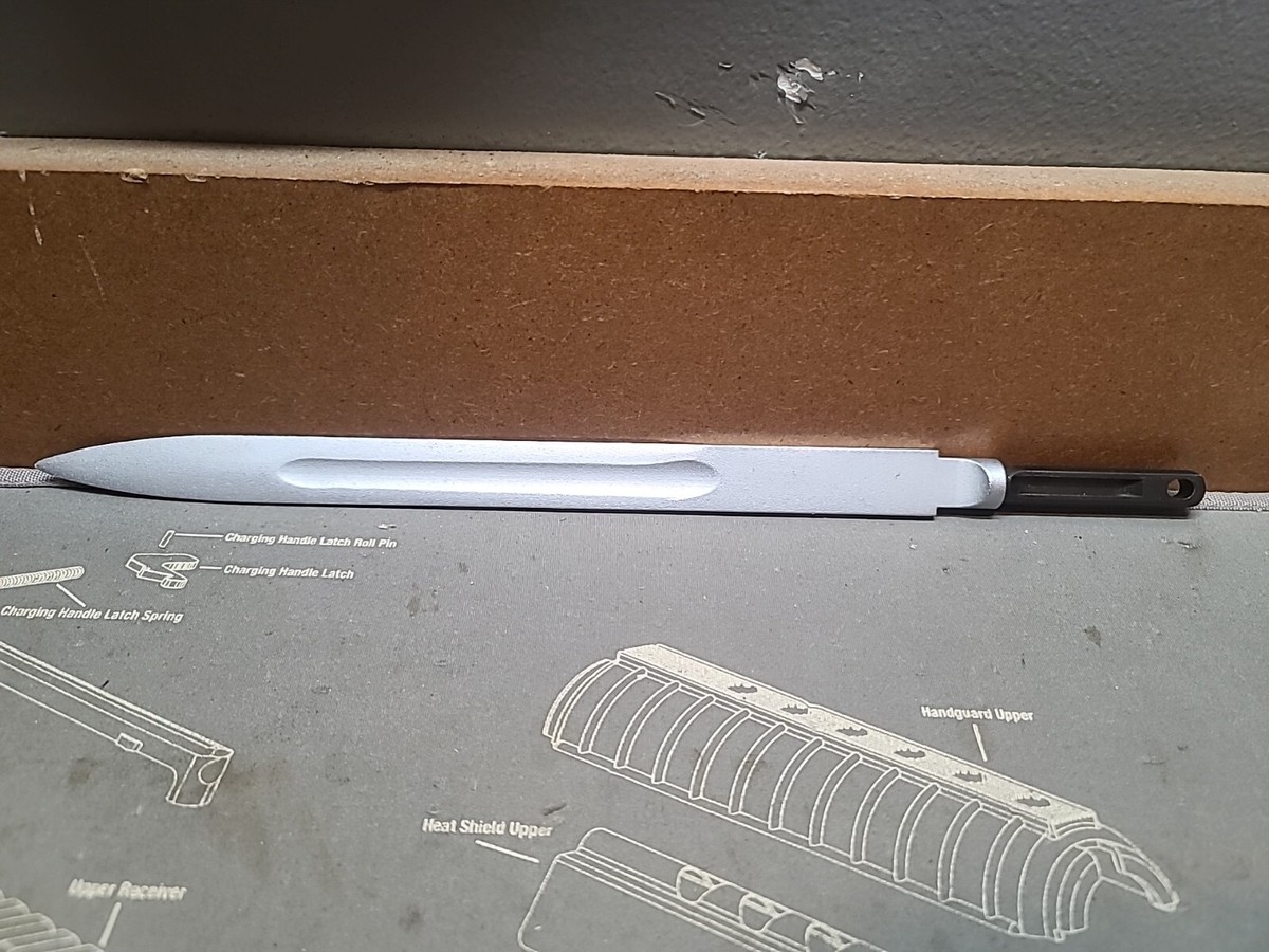 ソ連軍　bayonet鞘 Type 30 bayonet - Wikipedia