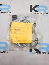 NEW Turck BC5-S18-AP4X Compactive Sensor 3-Wire 10-65VDC 25030