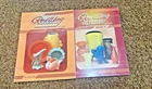 Red Wing Art Pottery: Identification & Value Guide Book 1 and 2- 1920's to 60's