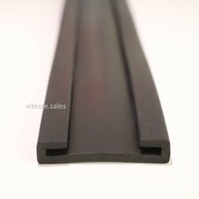 1" Inch Fuel Tank Strap Rubber 26mm x per metre Petrol Diesel Clamp C Profile