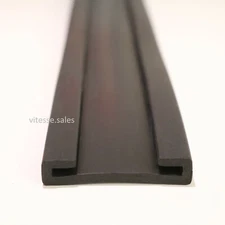 1" Inch Fuel Tank Strap Rubber 26mm x per metre Petrol Diesel Clamp C Profile