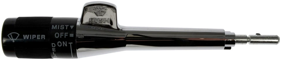 Interruptor multifunción Dorman para Chevrolet C2500 Suburban 1992-1994 Foto 3 de 4