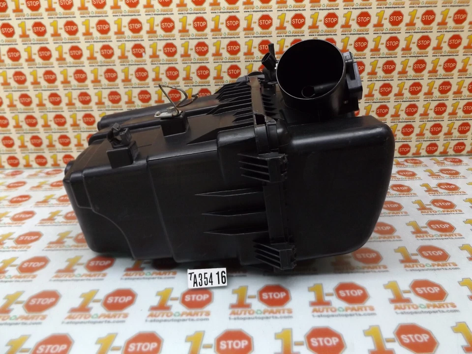 LEXUS RX300 2000-2003 FILTRO DE AIRE CAJA MONTAJE 17700-20130 OEM Foto 4 de 4
