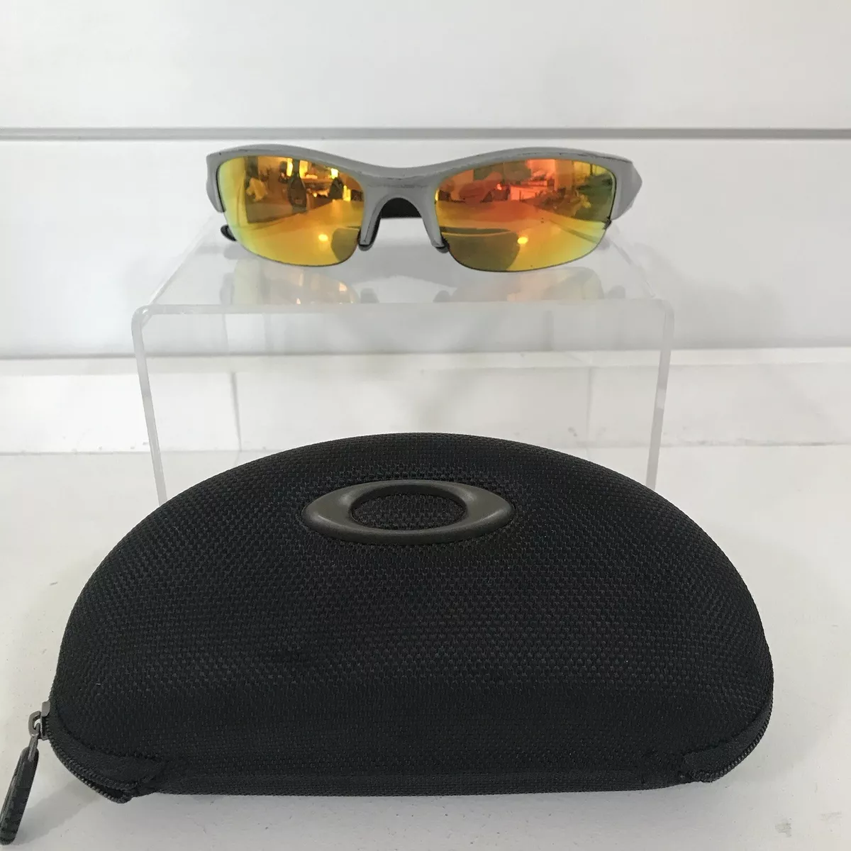 Oakley Flak 2.0 Sunglasses - Flight Sunglasses