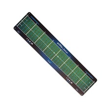 FatPlate Golf ArcMat Straight Putting Aid.
