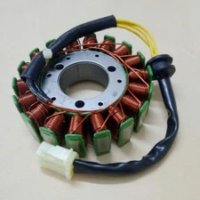 Magneto Stator Coil for Suzuki GSXR600 2001-2003 GSXR750 2000-03 GSXR1000 01-04
