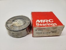 NEW IN BOX MRC BALL BEARING 5208-MF-H501