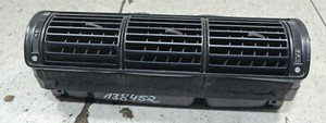 AUDI A4 B5 8D Avant Bj 99 Luft Düse Lüftungs Gitter Mitte #138452-H610