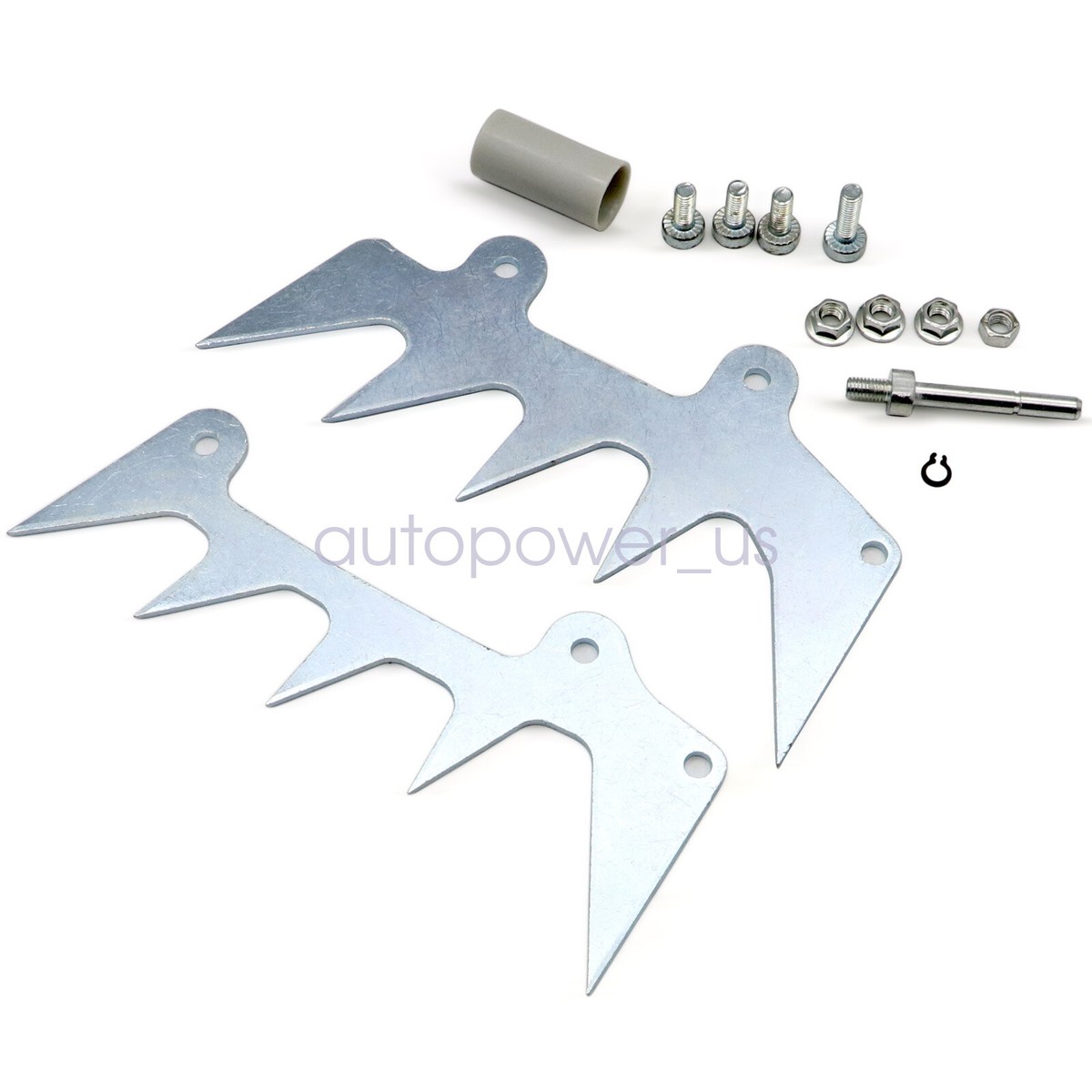 Chain Adjuster Bumper Spike Bar For Stihl MS660 MS460 MS440 066 046 044