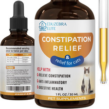 Cat Constipation Relief, Constipation Relief for Cat, Cat Laxative Constipation