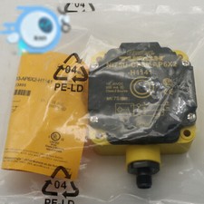 1PCS NEW TURCK  NI75U-CP80-AP6X2-H1141 Inductive sensor PNP ~
