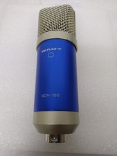 Nady SCM-700 Studio Condenser Microphone ONLY